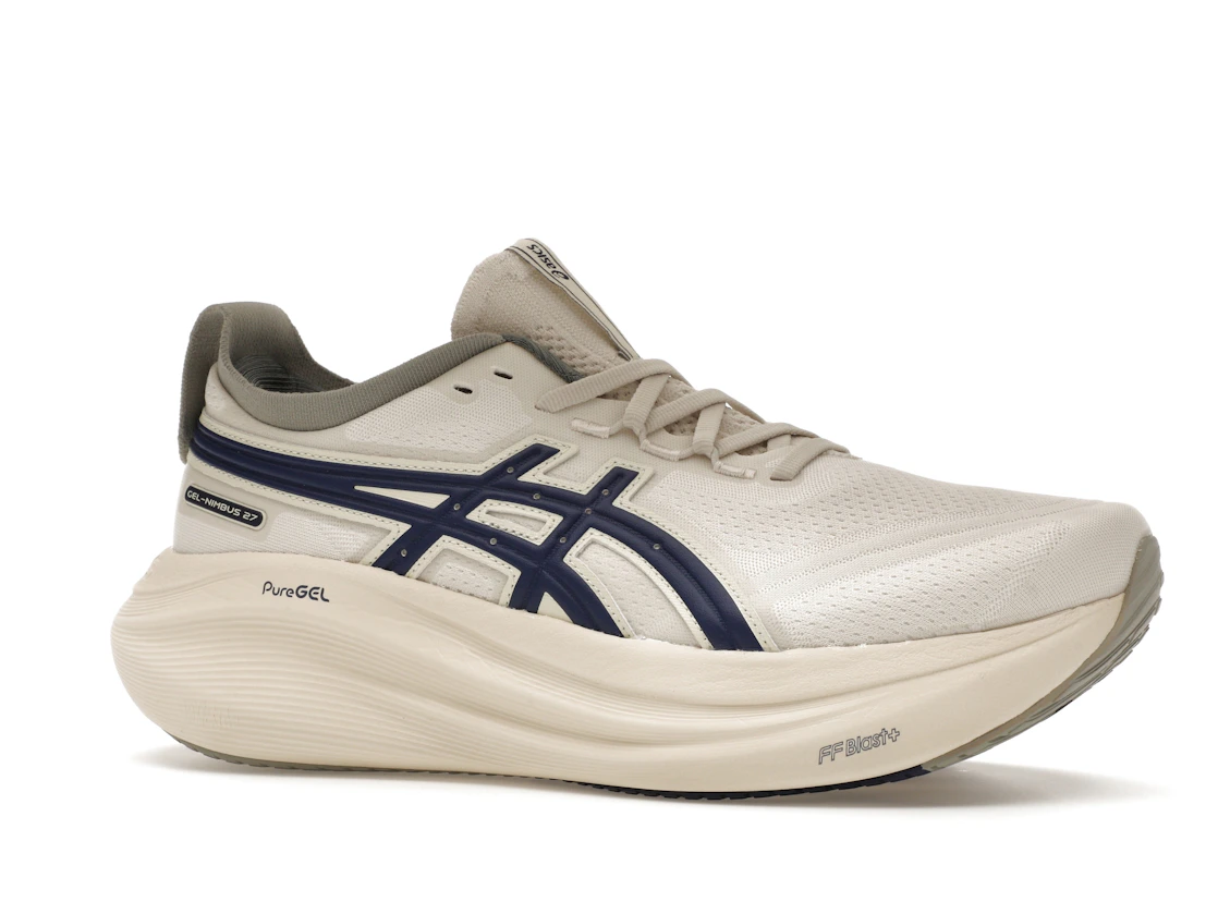 ASICS Gel-Nimbus 27 ASICS Track Club (Women's)