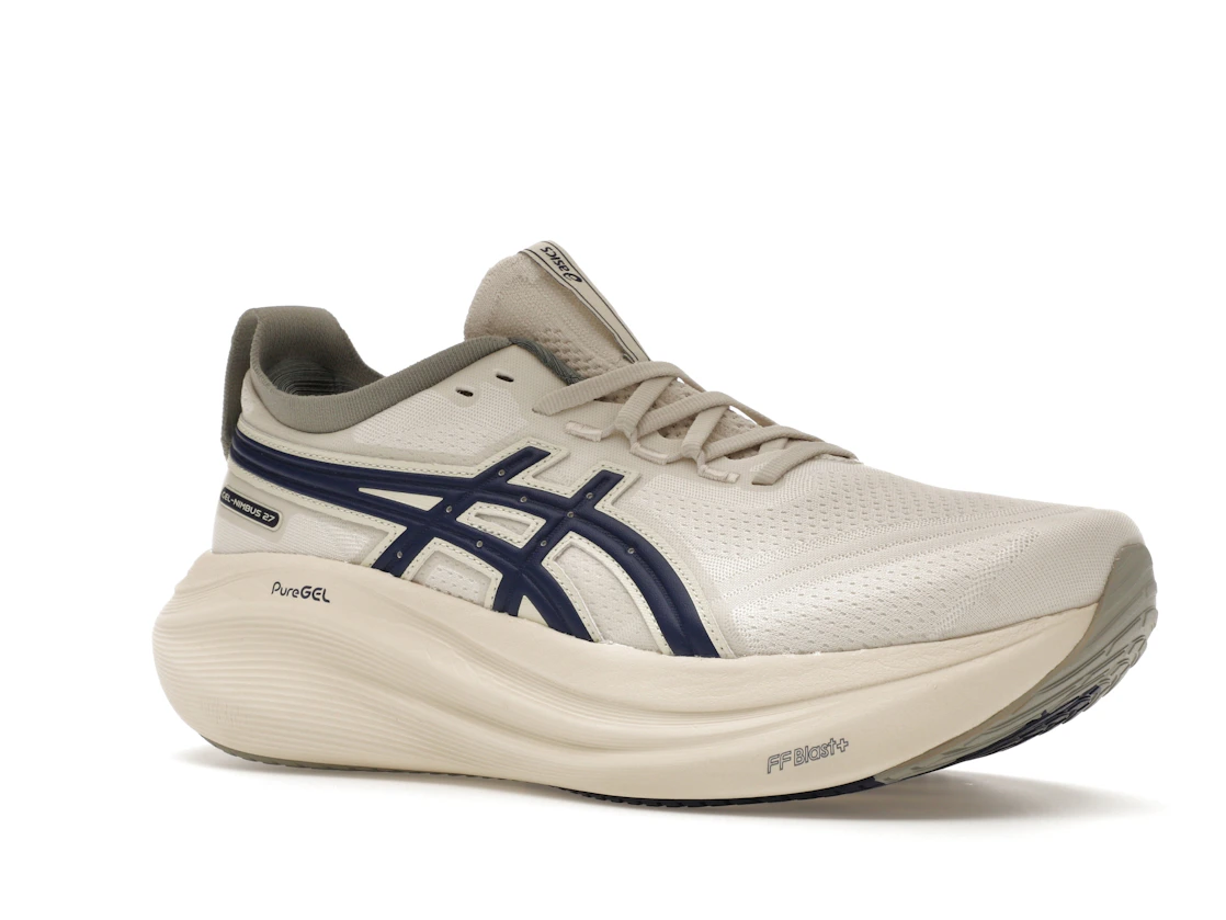 ASICS Gel-Nimbus 27 ASICS Track Club (Women's)