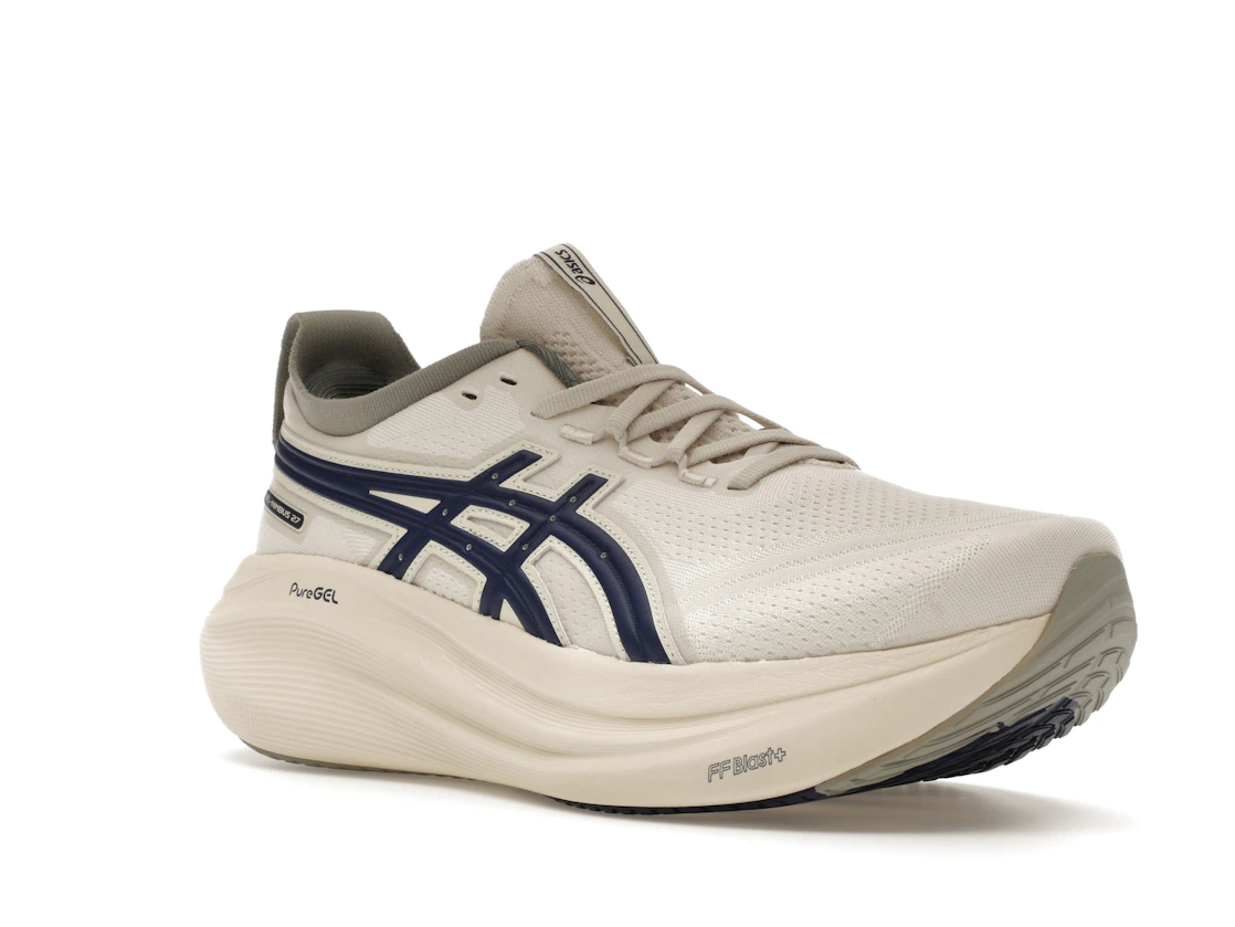 ASICS Gel-Nimbus 27 ASICS Track Club (Women's)