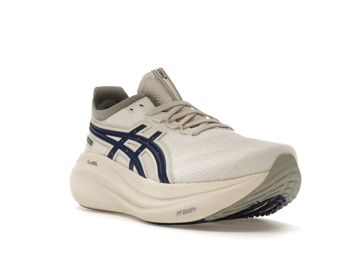 ASICS Gel-Nimbus 27 ASICS Track Club (Women's)