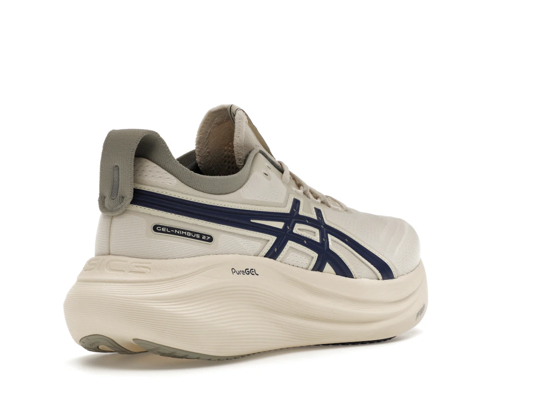ASICS Gel-Nimbus 27 ASICS Track Club (Women's)