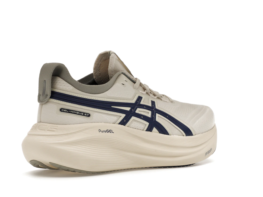 ASICS Gel-Nimbus 27 ASICS Track Club (Women's)