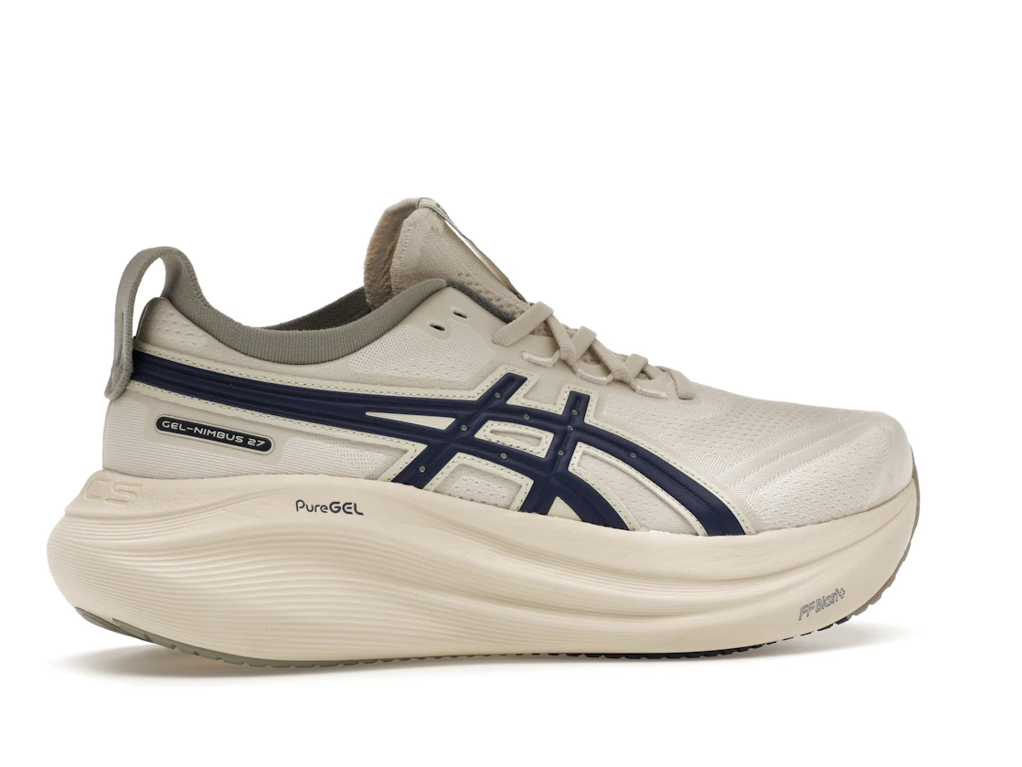 ASICS Gel-Nimbus 27 ASICS Track Club (Women's)