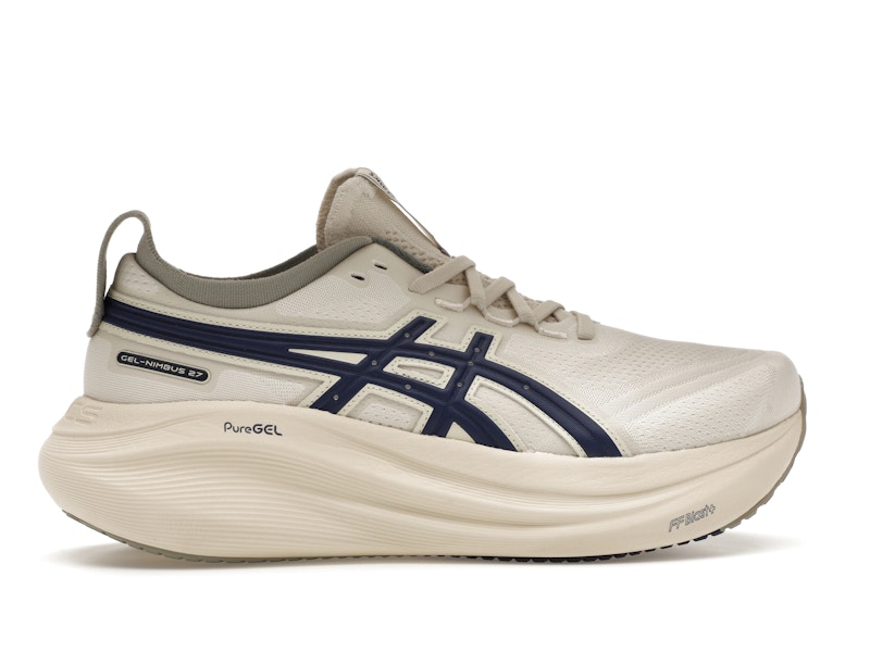 ASICS Gel-Nimbus 27 ASICS Track Club (Women's)