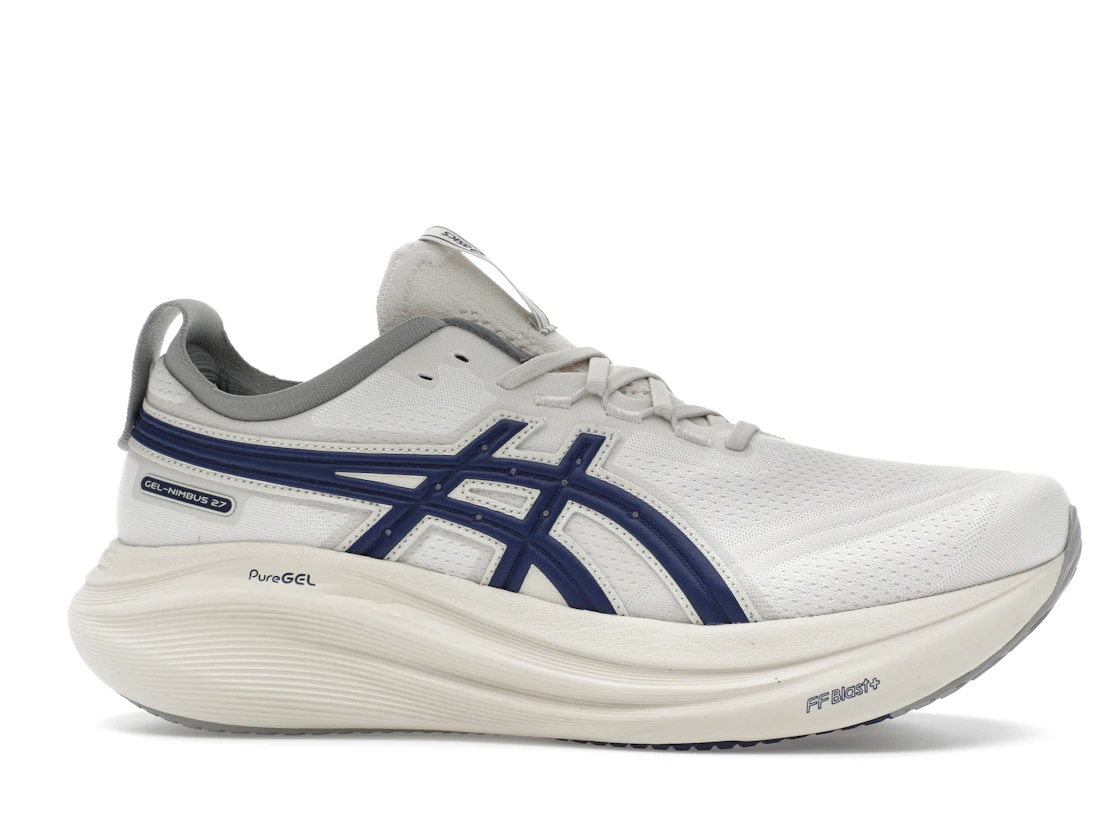 ASICS Gel-Nimbus 27 ASICS Track Club