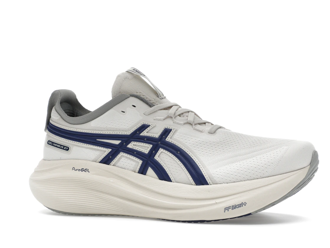 ASICS Gel-Nimbus 27 ASICS Track Club