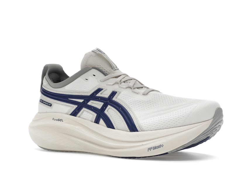 ASICS Gel-Nimbus 27 ASICS Track Club