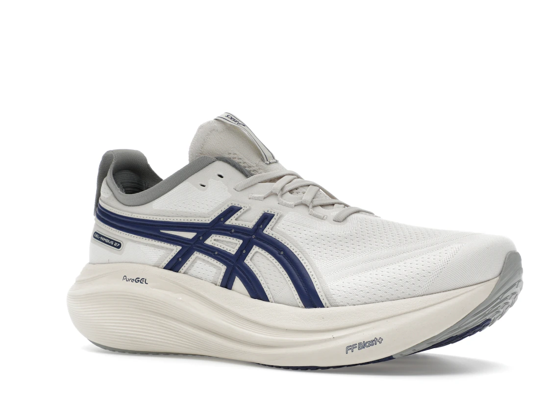 ASICS Gel-Nimbus 27 ASICS Track Club