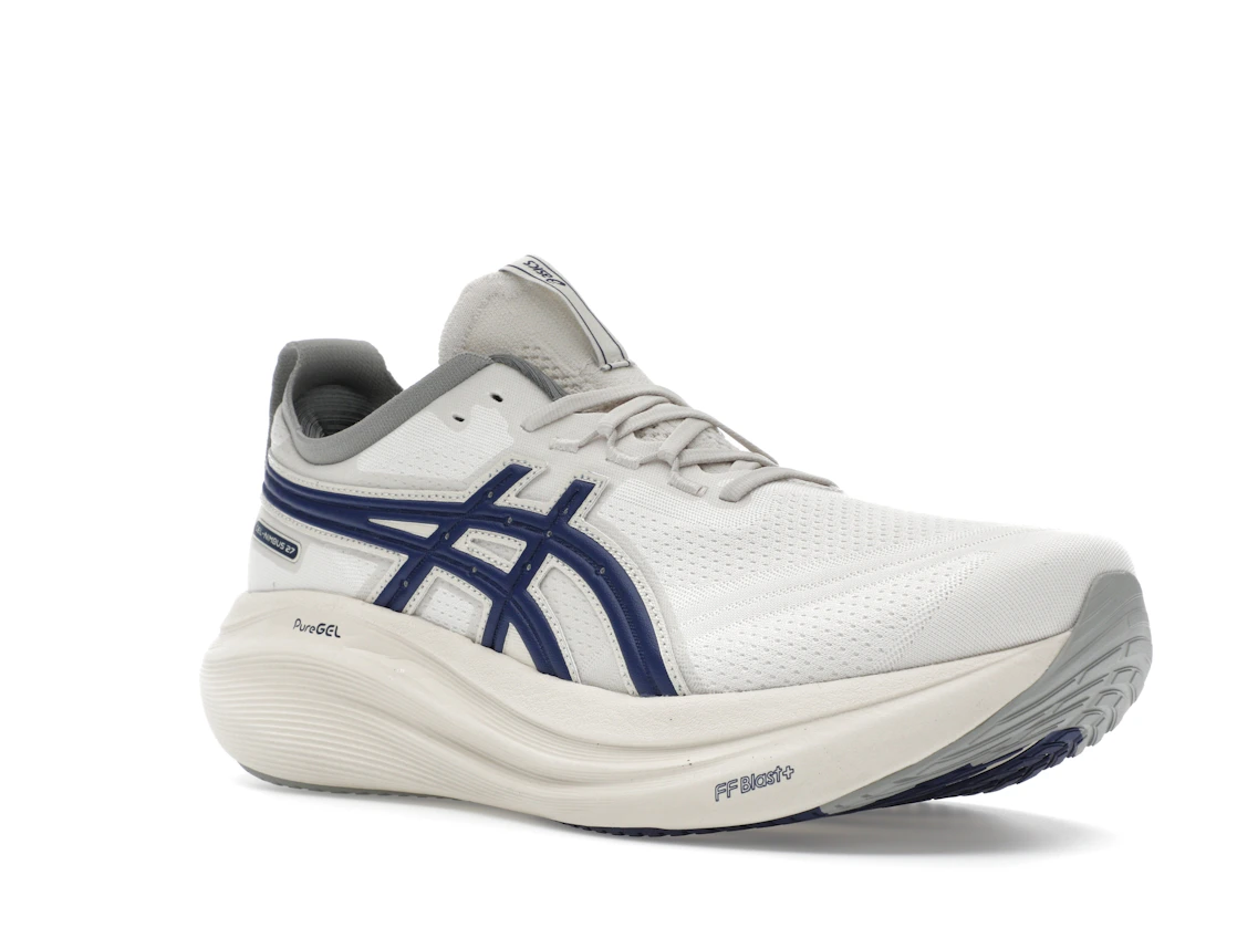 ASICS Gel-Nimbus 27 ASICS Track Club