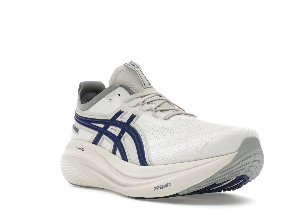 ASICS Gel-Nimbus 27 ASICS Track Club