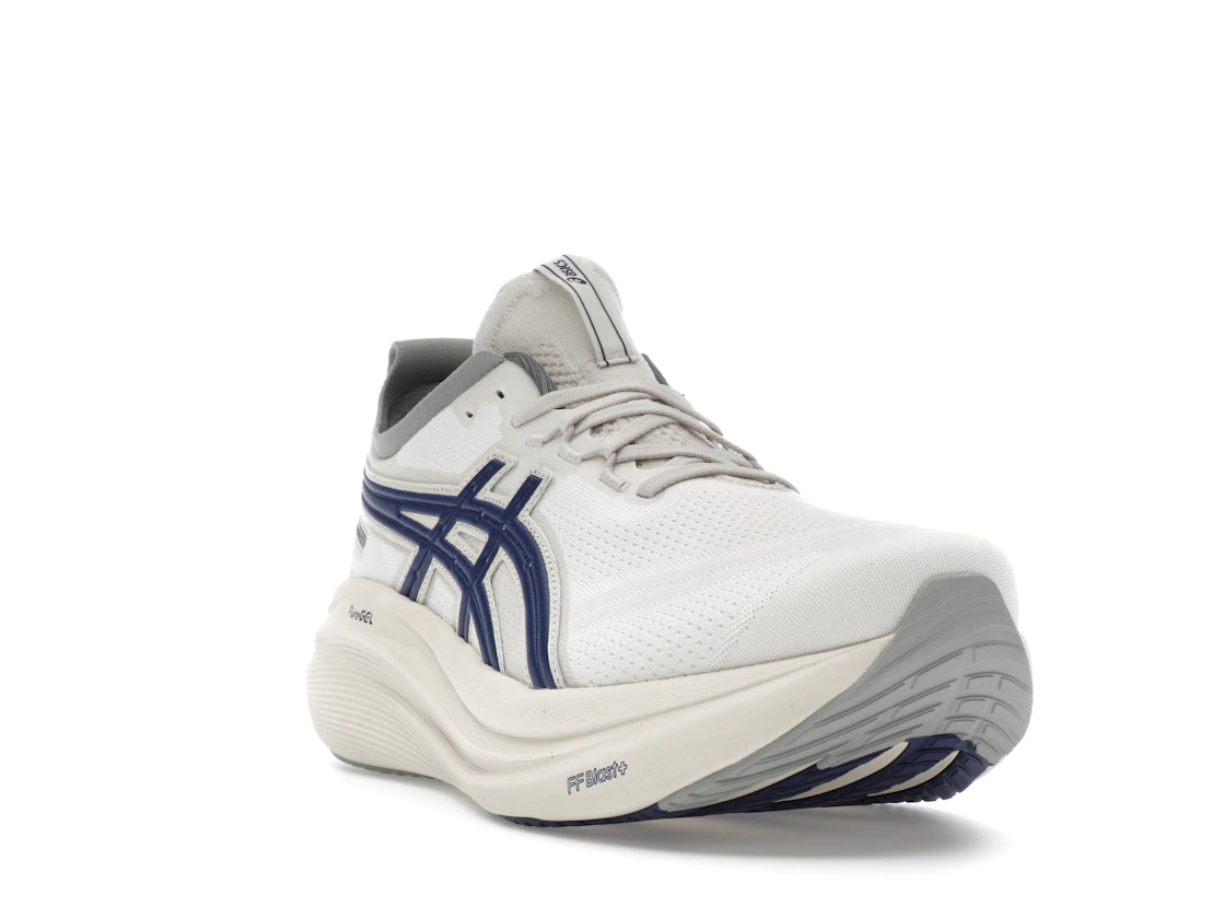 ASICS Gel-Nimbus 27 ASICS Track Club