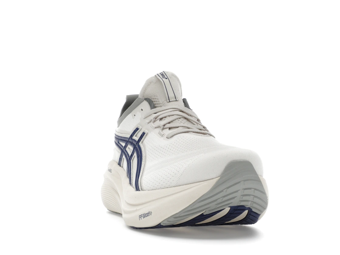 ASICS Gel-Nimbus 27 ASICS Track Club