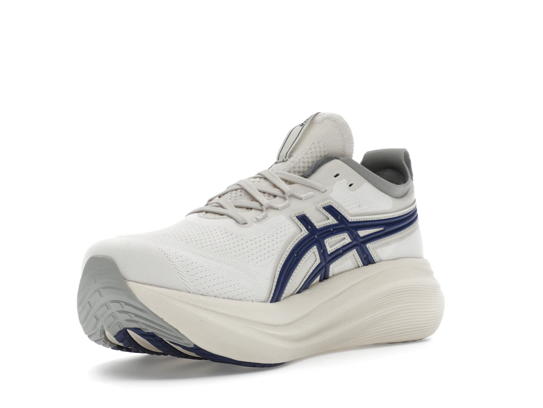 ASICS Gel-Nimbus 27 ASICS Track Club