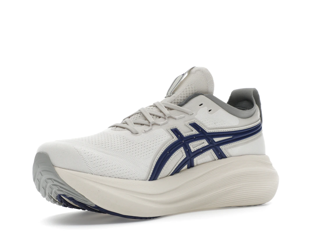 ASICS Gel-Nimbus 27 ASICS Track Club