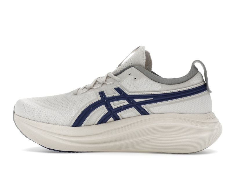 ASICS Gel-Nimbus 27 ASICS Track Club