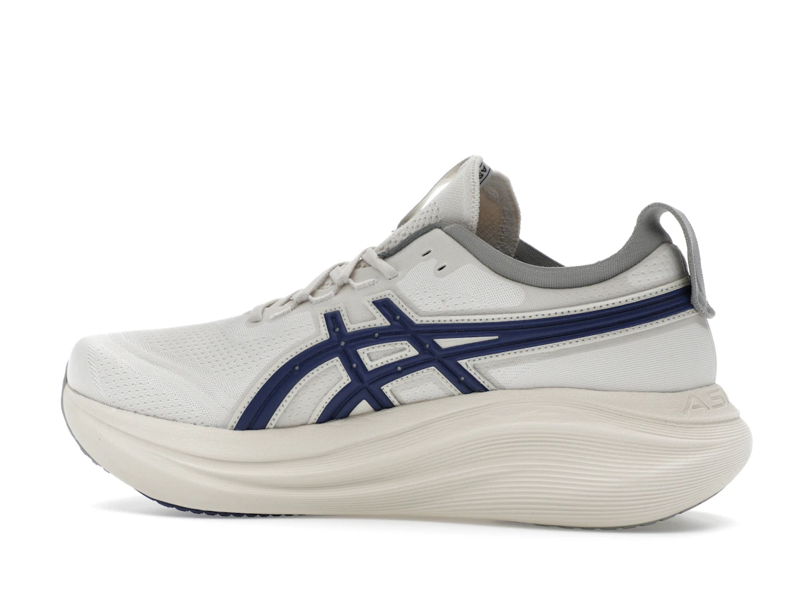 ASICS Gel-Nimbus 27 ASICS Track Club