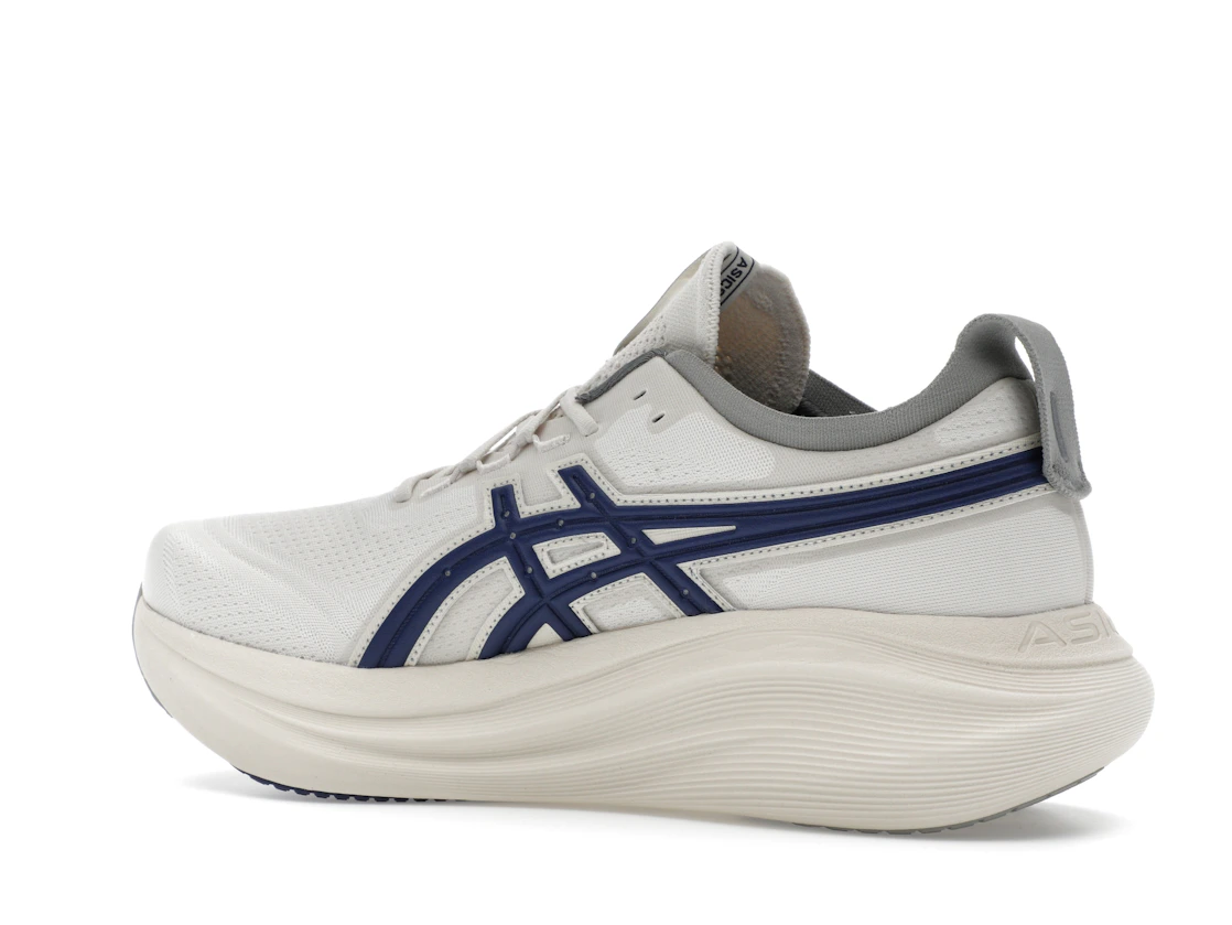 ASICS Gel-Nimbus 27 ASICS Track Club