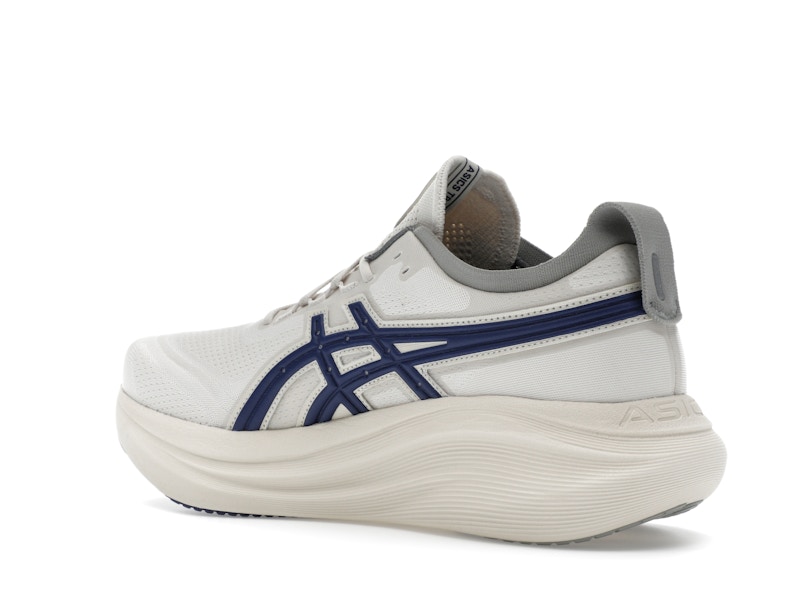 ASICS Gel-Nimbus 27 ASICS Track Club