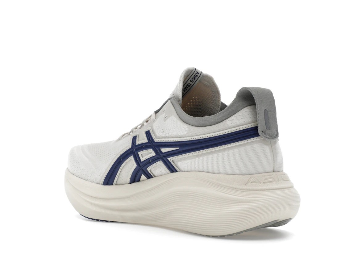 ASICS Gel-Nimbus 27 ASICS Track Club