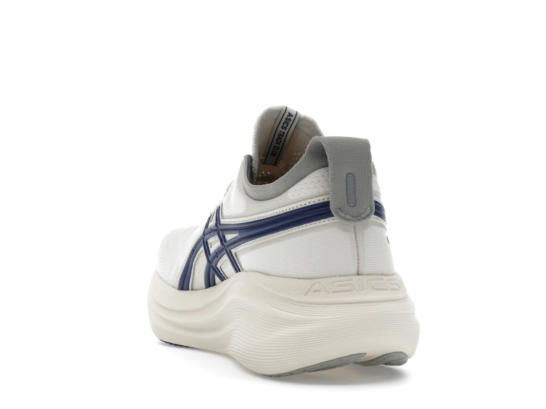 ASICS Gel-Nimbus 27 ASICS Track Club