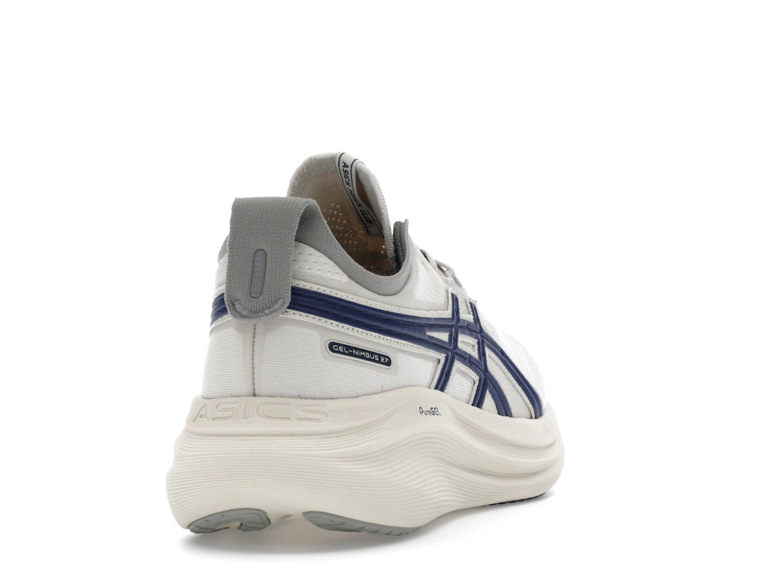 ASICS Gel-Nimbus 27 ASICS Track Club