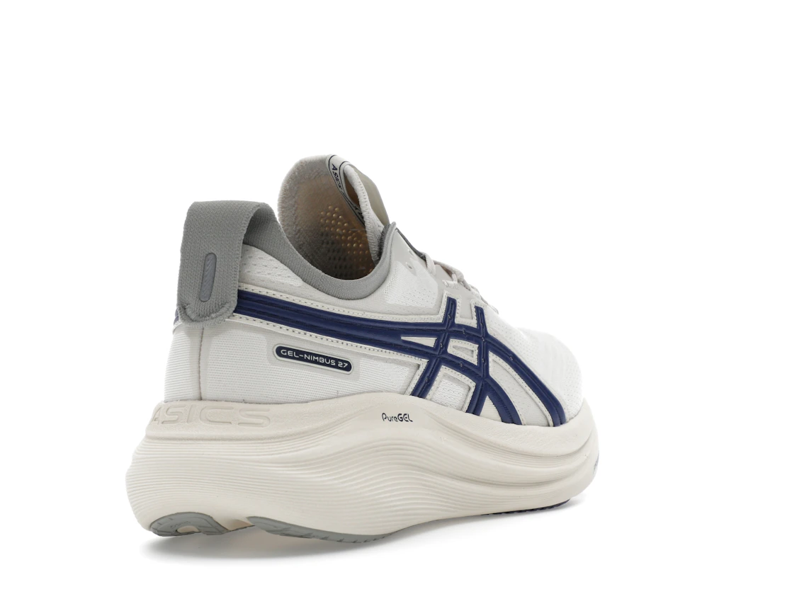 ASICS Gel-Nimbus 27 ASICS Track Club