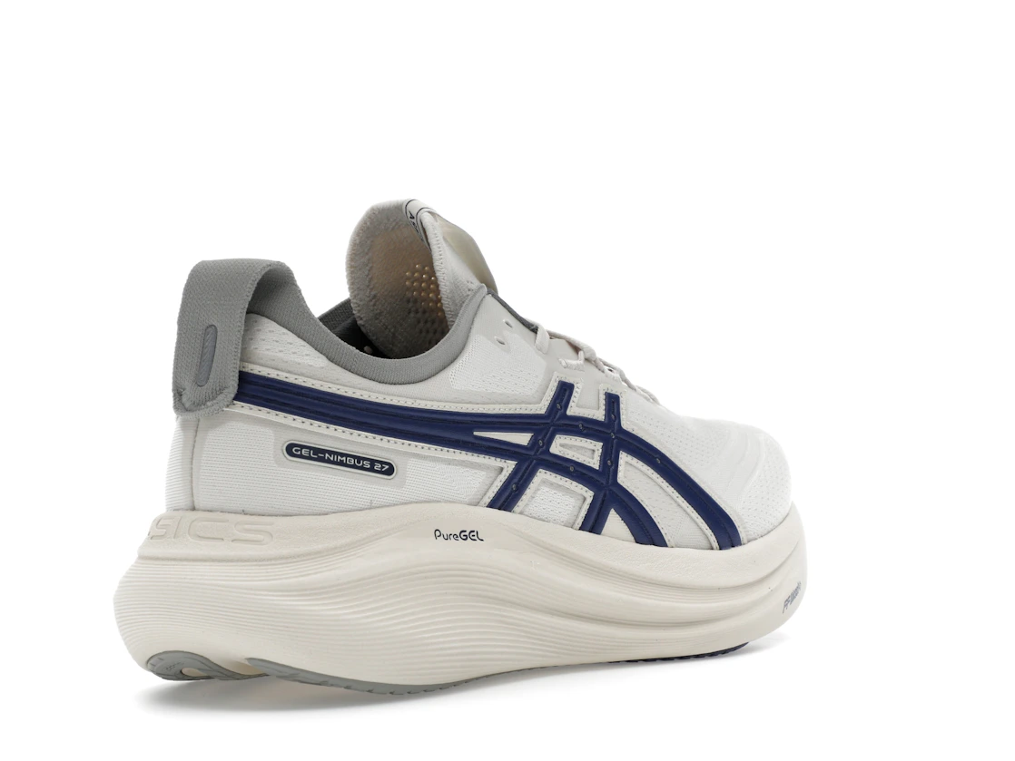ASICS Gel-Nimbus 27 ASICS Track Club