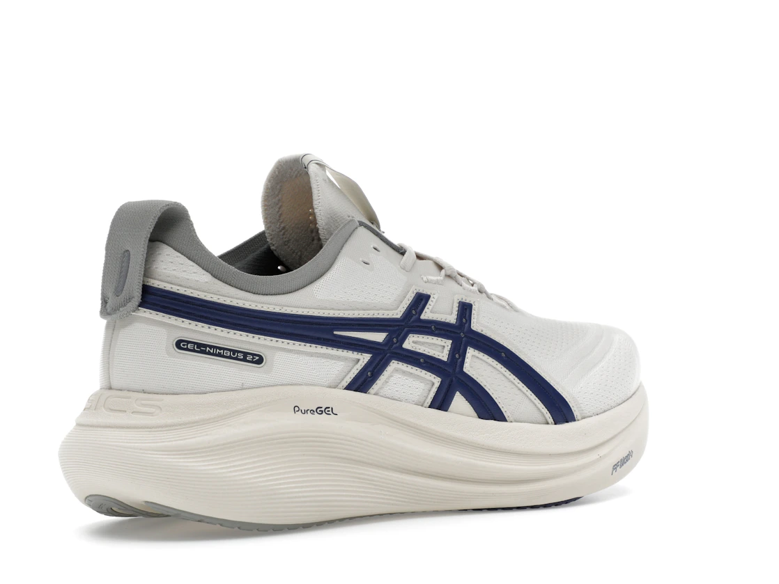 ASICS Gel-Nimbus 27 ASICS Track Club