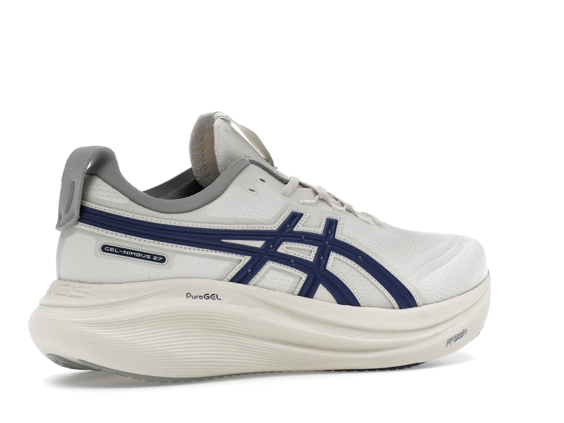 ASICS Gel-Nimbus 27 ASICS Track Club