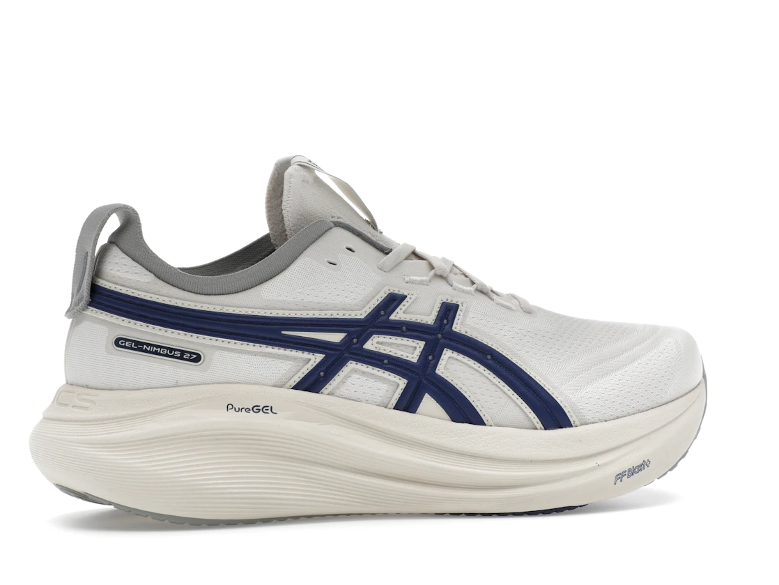 ASICS Gel-Nimbus 27 ASICS Track Club