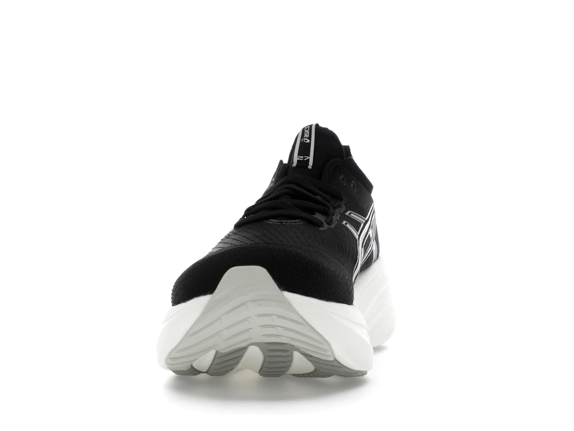 ASICS Gel-Nimbus 27 Black Lake Grey