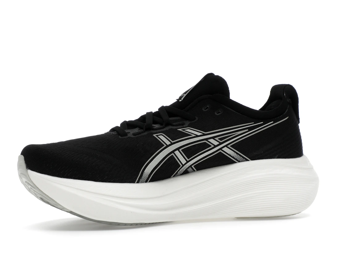 ASICS Gel-Nimbus 27 Black Lake Grey