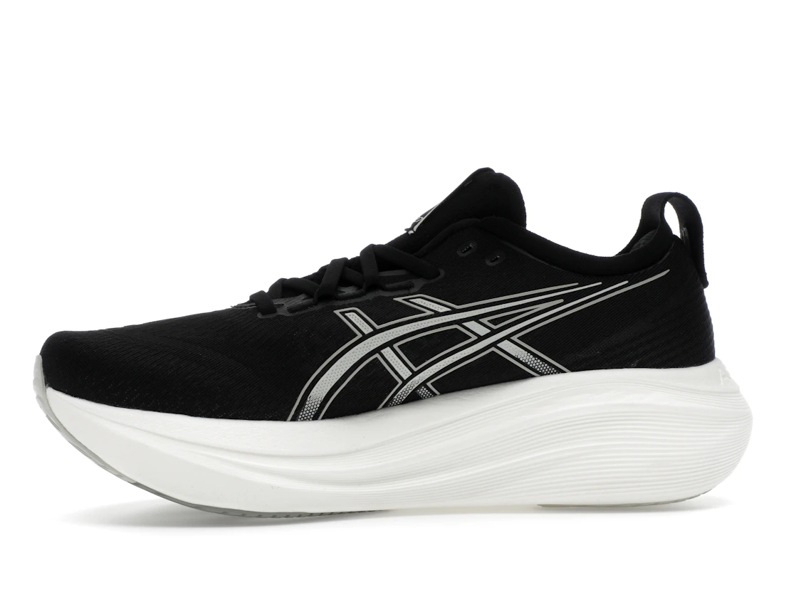 ASICS Gel-Nimbus 27 Black Lake Grey
