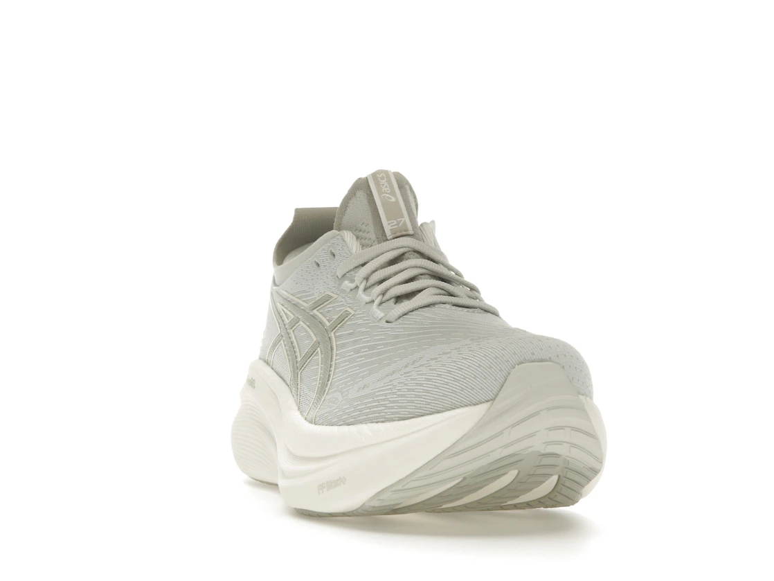 ASICS Gel-Nimbus 27 Lake Grey White Sage (Women's)