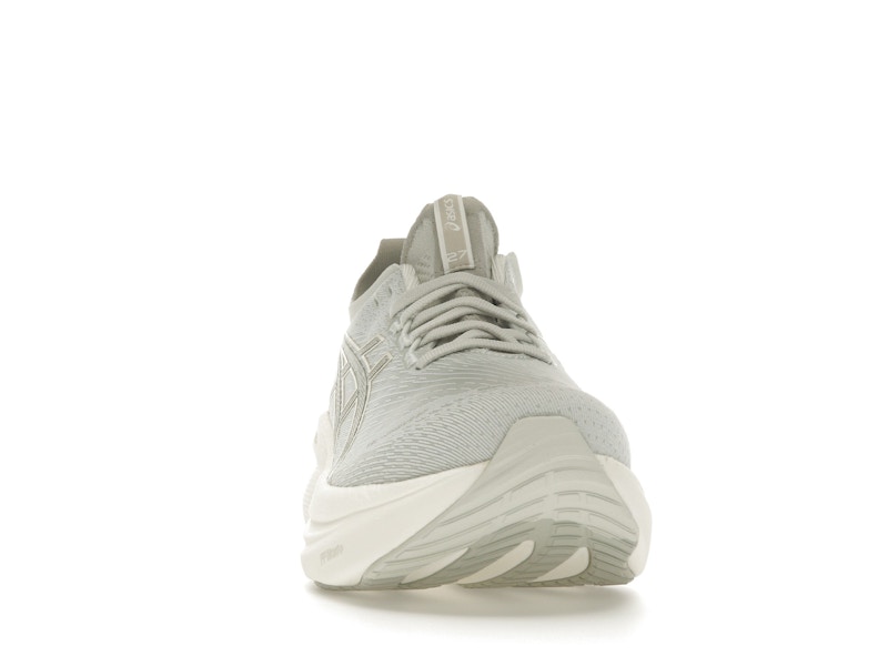 ASICS Gel-Nimbus 27 Lake Grey White Sage (Women's)