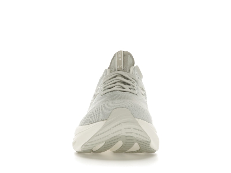 ASICS Gel-Nimbus 27 Lake Grey White Sage (Women's)