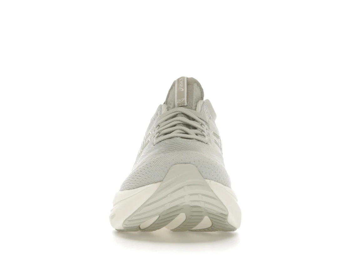 ASICS Gel-Nimbus 27 Lake Grey White Sage (Women's)