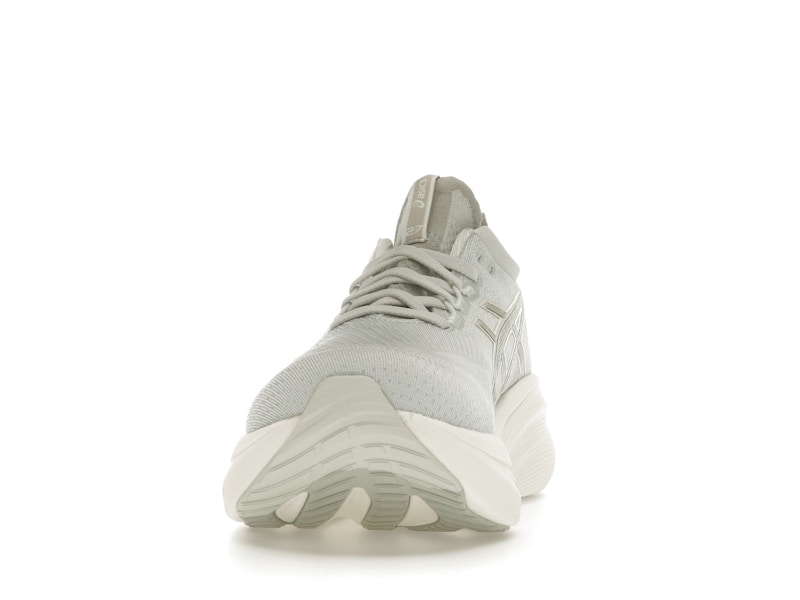 ASICS Gel-Nimbus 27 Lake Grey White Sage (Women's)