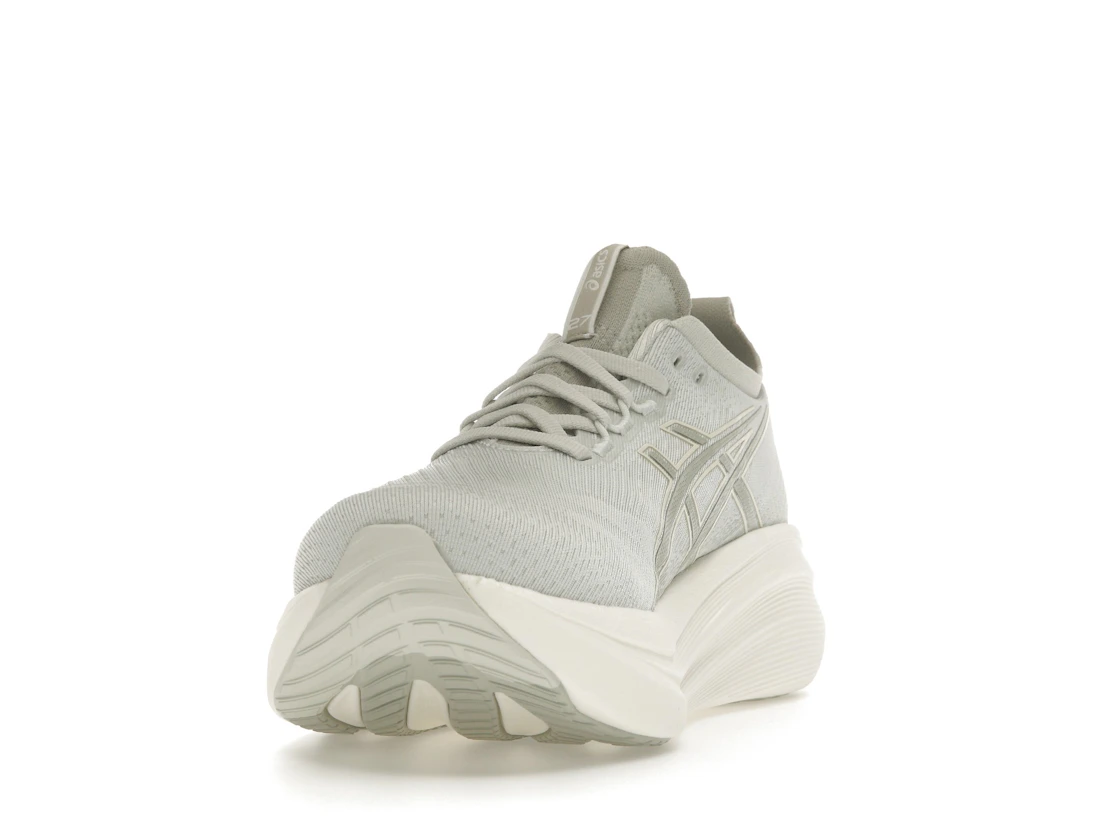 ASICS Gel-Nimbus 27 Lake Grey White Sage (Women's)