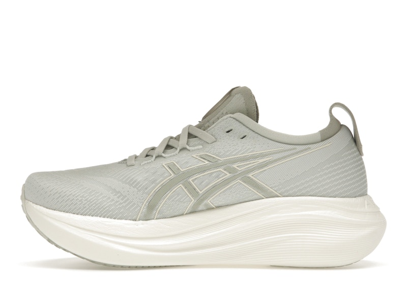 ASICS Gel-Nimbus 27 Lake Grey White Sage (Women's)