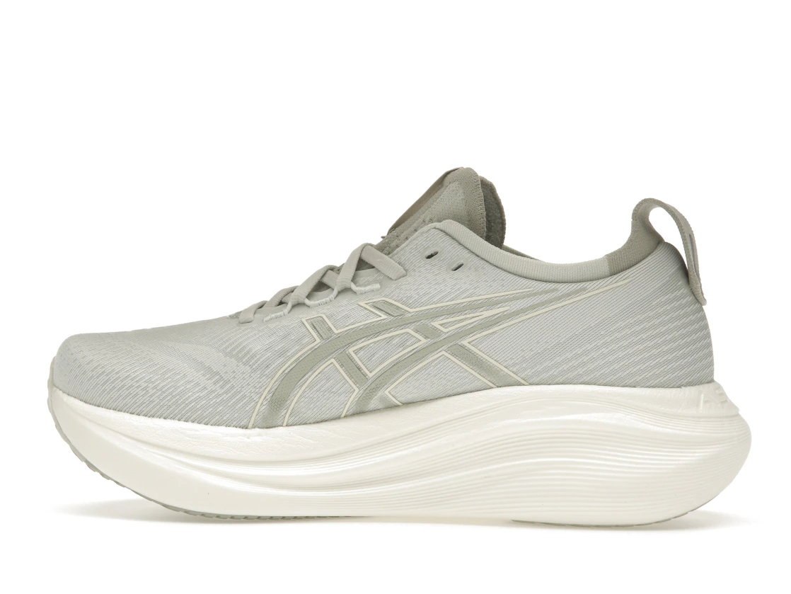ASICS Gel-Nimbus 27 Lake Grey White Sage (Women's)