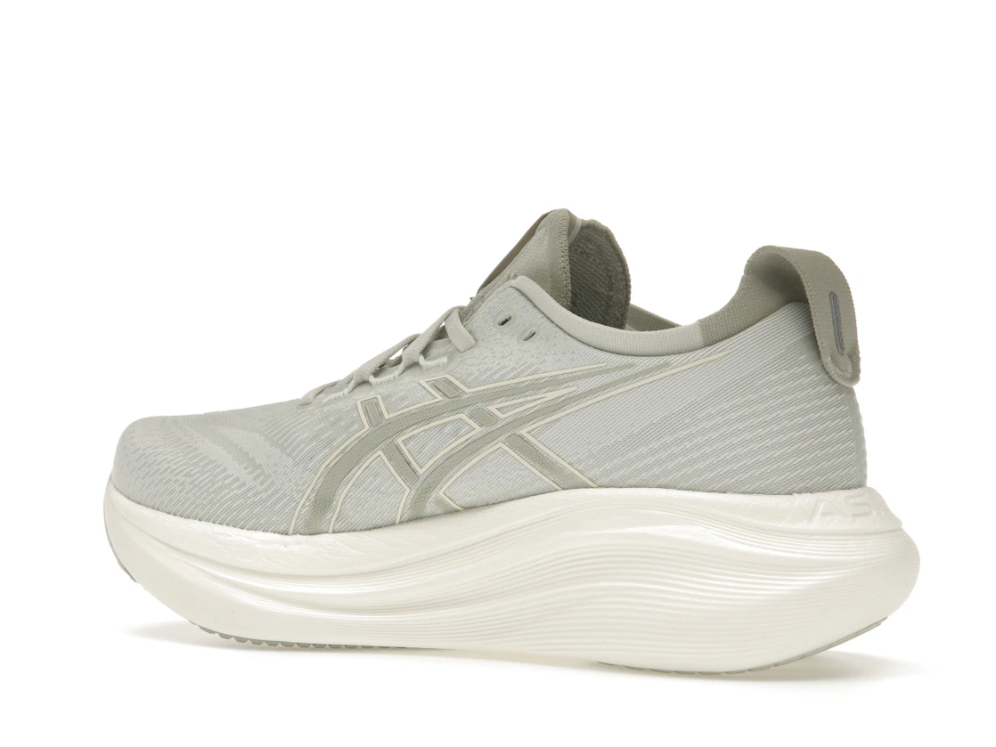 ASICS Gel-Nimbus 27 Lake Grey White Sage (Women's)