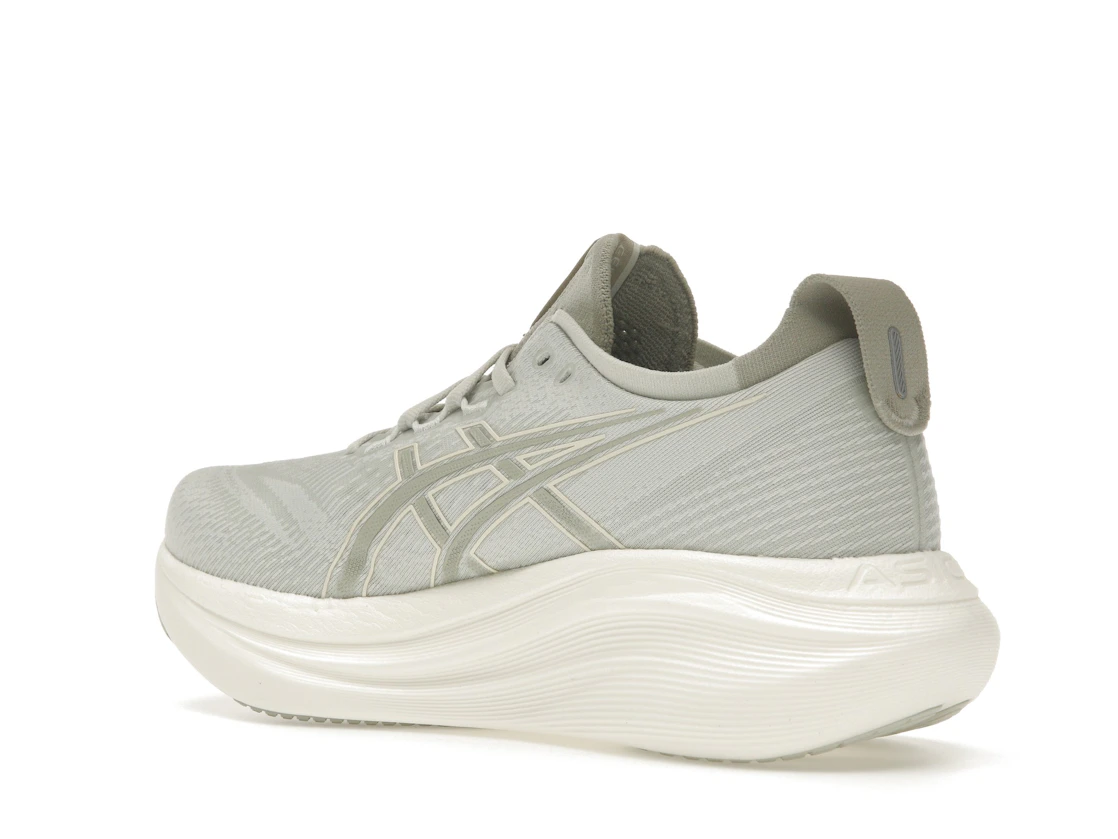 ASICS Gel-Nimbus 27 Lake Grey White Sage (Women's)