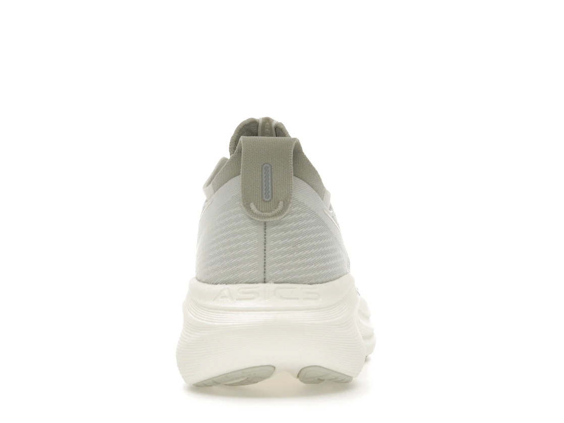 ASICS Gel-Nimbus 27 Lake Grey White Sage (Women's)