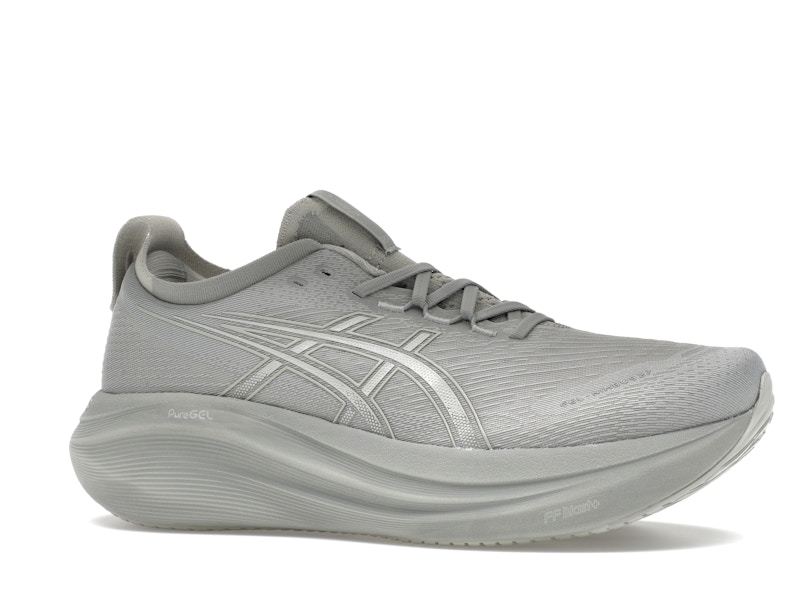 ASICS Gel-Nimbus 27 Seal Grey