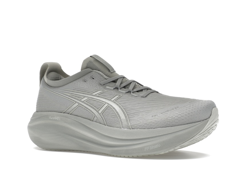 ASICS Gel-Nimbus 27 Seal Grey