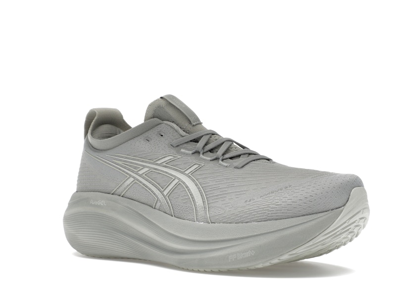 ASICS Gel-Nimbus 27 Seal Grey