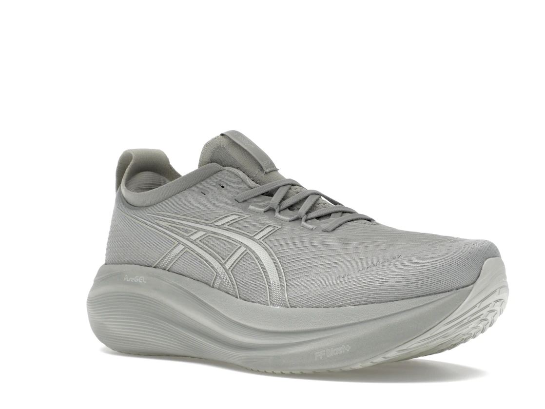 ASICS Gel-Nimbus 27 Seal Grey