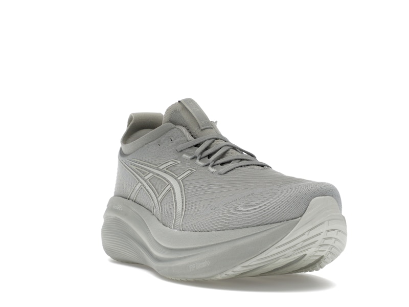 ASICS Gel-Nimbus 27 Seal Grey