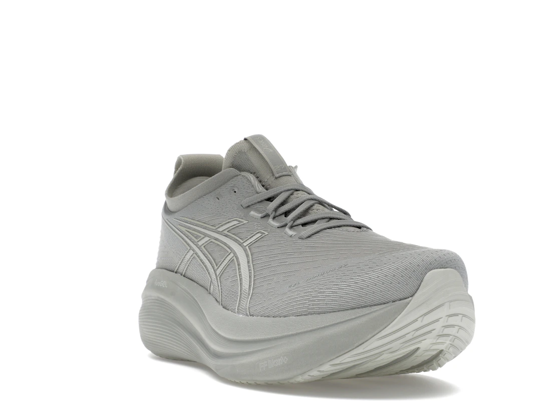 ASICS Gel-Nimbus 27 Seal Grey